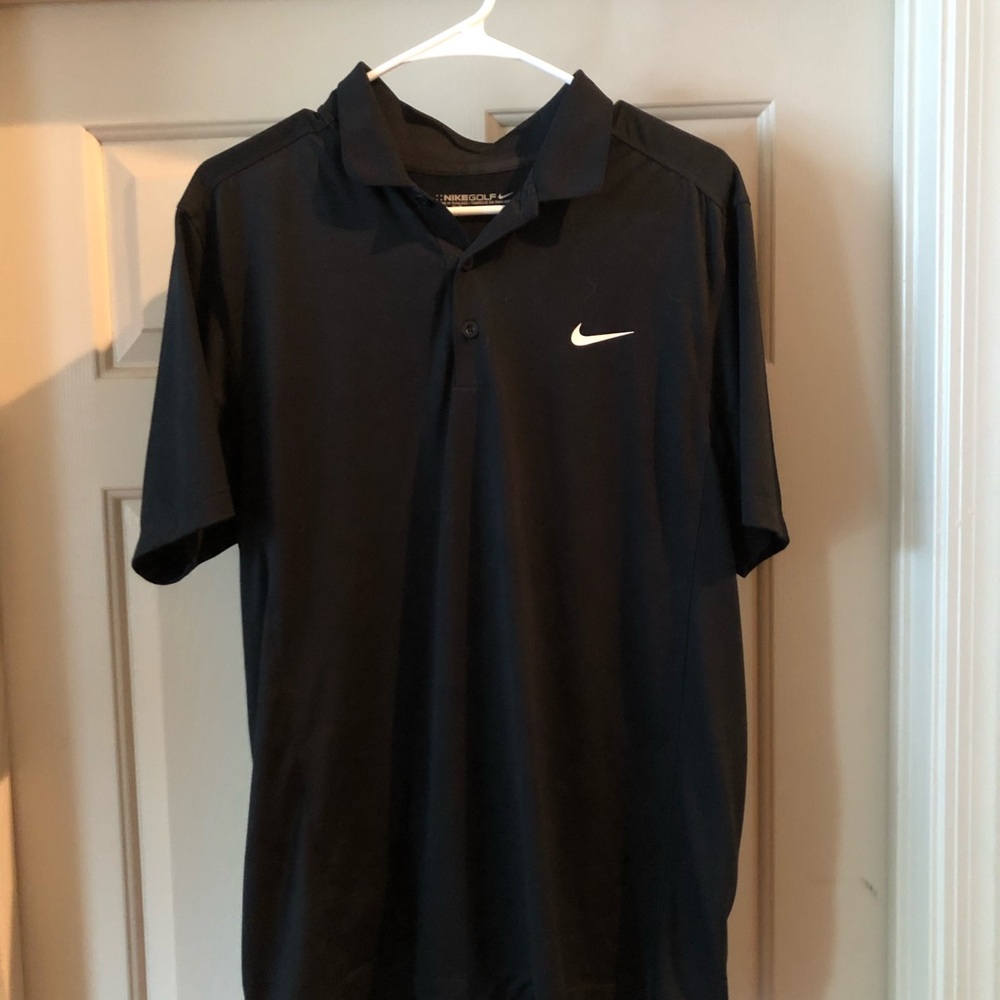 Nike Golf Polo